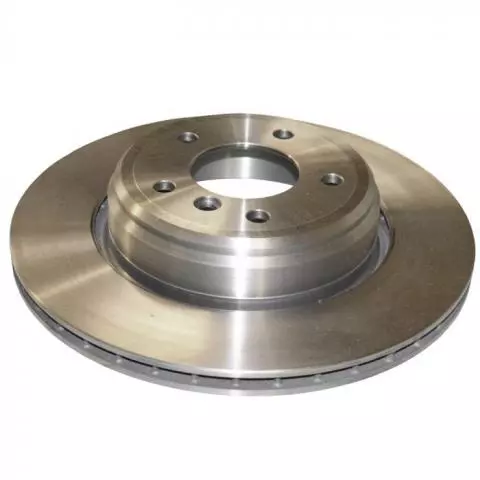 AFTERMARKET REAR BRAKE DISC (328mm) (PC21134PCP) | Flying Spares
