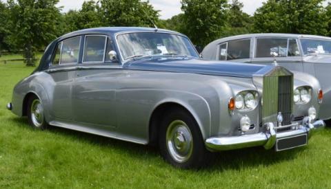 19551965 RollsRoyce  Bentley Models  BRABO
