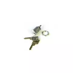 Door & Trunk Lock With Keys (UB2460), Bentley & Rolls Royce, IntroCar