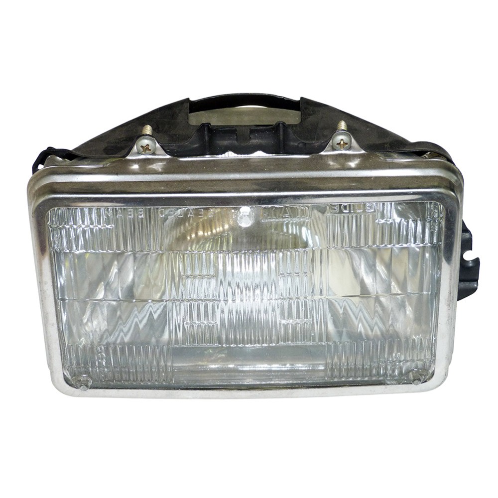 right hand inner square headlamp (ud24062)