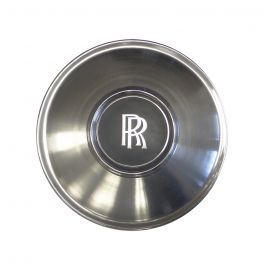 rolls royce hub cap