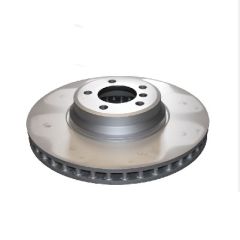 Front Brake Disc (Phantom 2002-2016) (Single) (0148585-OEM)