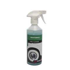 Race Glaze Whitewall Tyre Cleaner (500ml)(06-500)