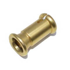 Upgraded Brass Oil Dipstick Guide(GT, GTC & Flying Spur) (07C115636DP)