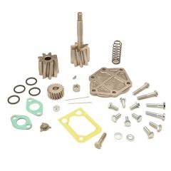 ENGINE OIL PUMP OVERHAUL KIT (07V115105KTP)