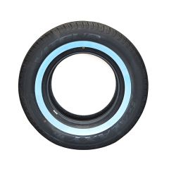 235 /75 X 15 GALAXY WHITE WALL RADIAL TYRE (235X75X15GALAXYWW)