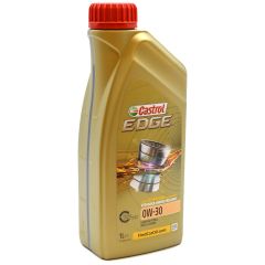 Castrol 0W-30 Oil 1 LITRE (24629421LTR)