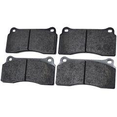 Aston Martin Front Brake Pads (DB7 Vantage) (28-86280-PK)