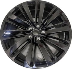 ALUMINIUM RIM 22 (36A601025AS)