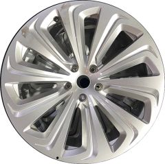 ALUMINIUM RIM (36A601025S)