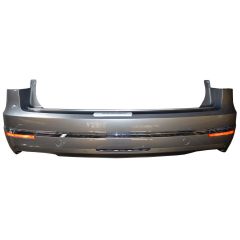 REAR BUMPER ASSY (With sensors) (36A807511ASSYU)