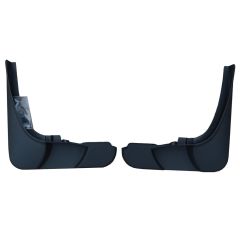 FRONT MUDFLAP SET (Bentayga) (36A860367) (See Description)