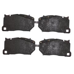 1 SET OF BRAKE PADS FOR D (3SA698151C)