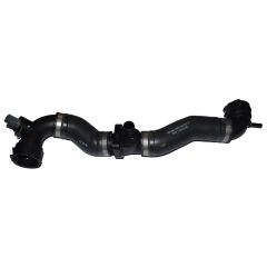 UPPER COOLANT HOSE (3W0122051B)