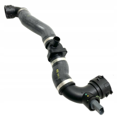 UPPER COOLANT HOSE (2008-2012*) (3W0122051D)