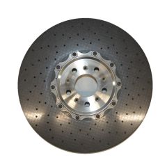 CERAMIC BRAKE DISC (3W0615301T)