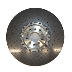 CERAMIC BRAKE DISC (VENTE (3W0615302J)