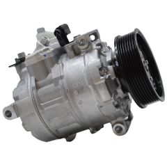 Air Con Compressor W12 (GT, GTC & Flying Spur W12) (3W0820803P)