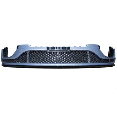 FRONT BUMPER (GT & GTC 2015-2017) (3W3807217APDCHRU)