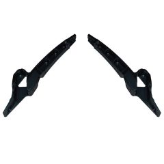 CONVERTIBLE HOOD FRAME BRACKETS (GTC) (3W7871011BKTS)