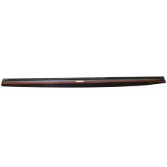 LEFT HAND SILL TRIM STRIP (3W8071685)