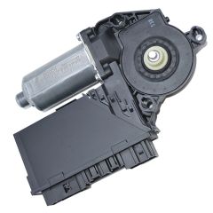 DOOR CONTROL UNIT (3W8959701B)