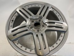 WHEEL 85 BY 20ET31-2 (3Z0601025AU)