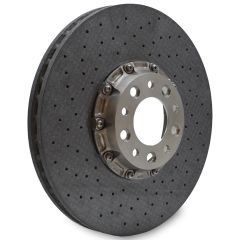 Right Hand Carbon Brake Disc (Arnage, Azure & Brooklands Coupe) (3Z0615302)