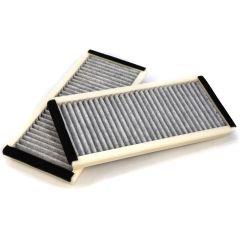 Aston Martin Cabin/Pollen Filter (DB9,V8 & V12 Vantage) (4G43-13ZE1-AA-PKP)