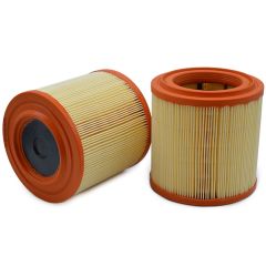 Aston Martin Air Filter Pair (DB9, V8 & V12 Vantage) (4G43-9601-ABP)