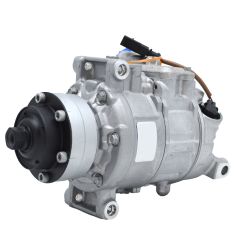 V8 A/C COMPRESSOR (GT & GTC V8) (4H0260805H-OEM)