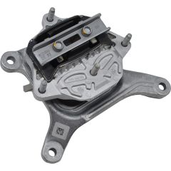 REAR CENTRE GEARBOX MOUNT (V8 Petrol & V8 Diesel) (Bentayga) (4M0399106A)