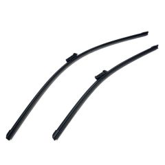 1 SET AERODYNAMIC WIPER BLADES (RHD) (4M2998002P)