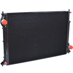 Radiator (GT, GTC & Flying Spur W12 2004-2018) (4W0121253P)