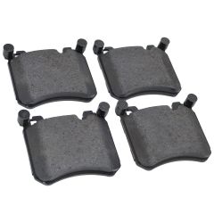 Front Brake Pads (Rolls Royce Wraith & Dawn 2017 onwards) (6799964)