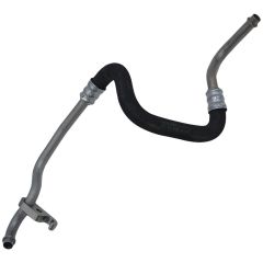 Engine Oil Cooler Pipe - Return (7519202)