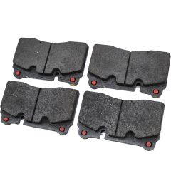 Aston Martin Front Brake Pads (DB9 & V8 Vantage pre 2012) (7G43-2D007-AA)