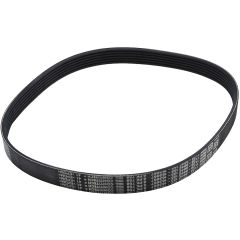 Ribbed V-Belt (8642155)