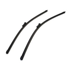 1 SET: WIPER BLADES (Right hand drive) (971998002P)