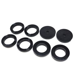 ARNAGE POLYURETHANE ISOLATOR BUSH KIT (ARNAGEISO)