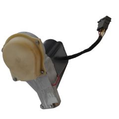 WIPER MOTOR 6W (Before VIN 7518) (CD5123SXR)