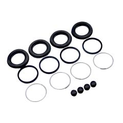 Rear Caliper Seal Kit 1975-80 (CD5847P)