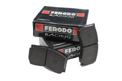 BRAKE PAD SET-FRONT(ALCON) (CD6958P)