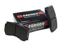 BRAKE PAD SET-REAR (ALCON) (CD6959P)