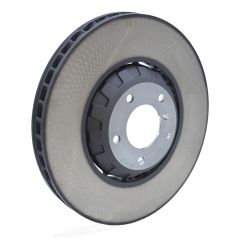 Front Brake Disc (Bentayga) (4M0615301AR-OEM)