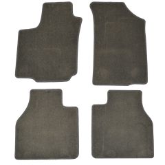 CARPET MAT SET LHD (2009-2011 Flying Spur, standard pile) (3W5863691AFSET)