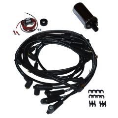 ELECTRONIC IGNITION CONVERSION KIT