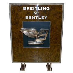 BREITLING FOR BENTLEY DISPLAY (FS44)