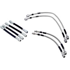 Flying Spur Brake Hose Kit 2005-2013