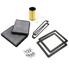 Service Kit 30/60K Arnage Green Label 1998-1999